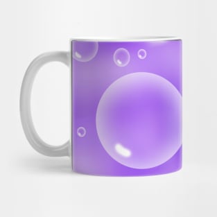 Bubbles Mug